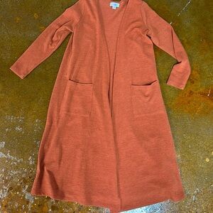 LuLuRoe long sweater